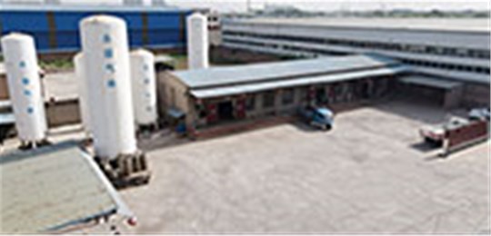 山西液態(tài)二氧化碳廠家為您介紹：高純氫氣在使用和運輸時要注意什么？交城永固氣體