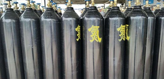 山西氧氣瓶安全技術操作規(guī)程有哪些呢？