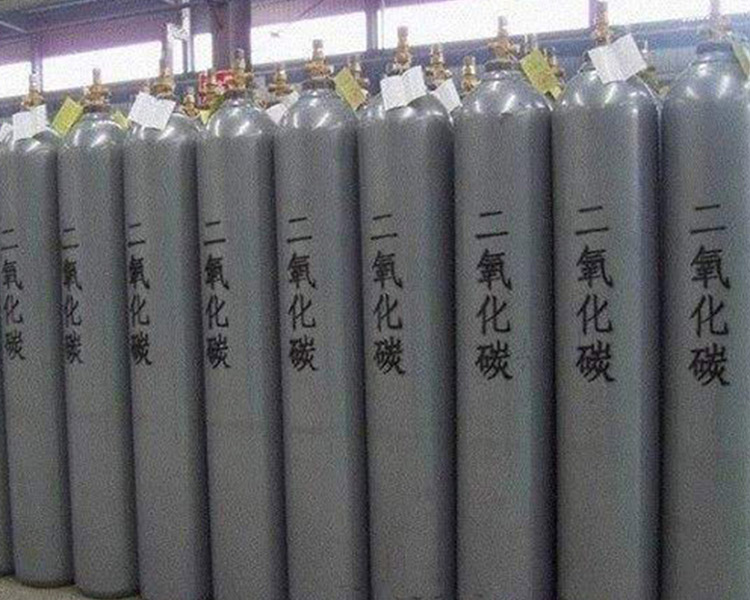 山西交城永固氣體談?wù)剼怏w的動態(tài)配氣法和靜態(tài)配氣法