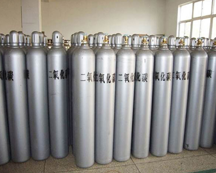 山西永固氣體有限公司：工業(yè)氣體的生產(chǎn)方法與市場解析