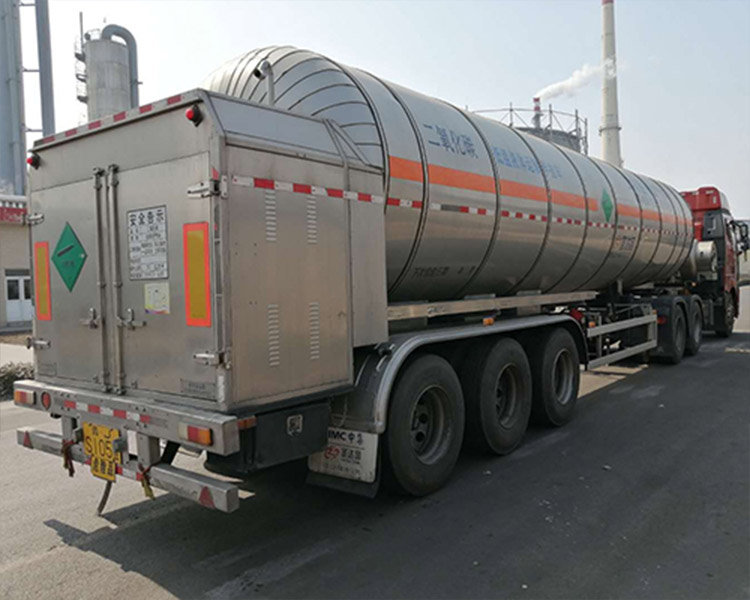 山西永固氣體公司：二氧化碳的捕捉方法都有哪些？